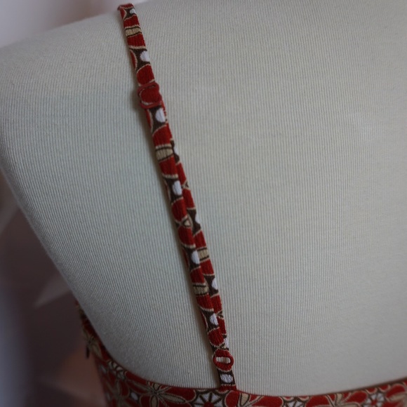 Ann Taylor Loft Sundress - Picture 7 of 8